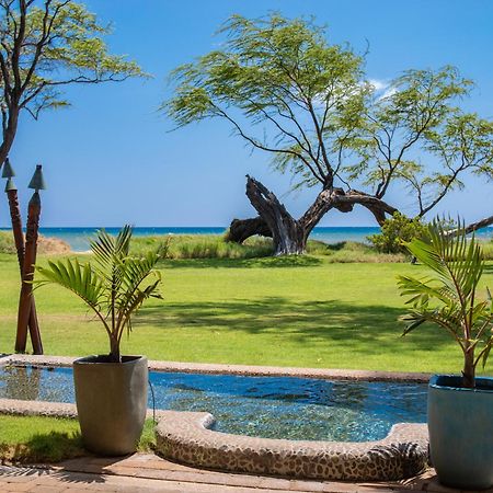 Aloha Aku Bamboo2 Suite - A Serene Retreat By The Shore Kihei Eksteriør billede